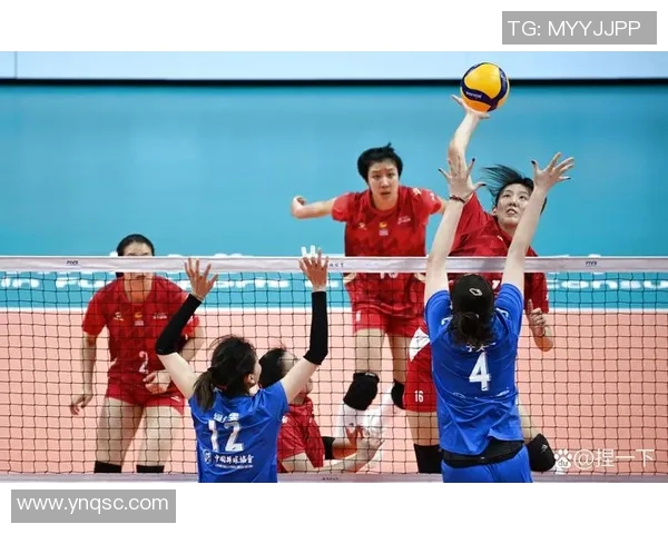 杭州排球队防守策略揭秘：如何在排球赛场上实现完美防线